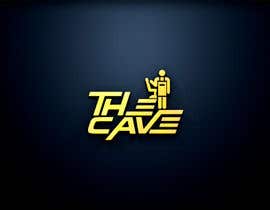 #49 for The cave logo by Anna0092