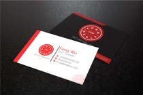  Design business cards for sports marketplace için Graphic Design108 No.lu Yarışma Girdisi