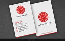 Design business cards for sports marketplace için Graphic Design44 No.lu Yarışma Girdisi