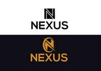 #293 untuk Need a Design for a new company logo : NEXUS oleh ranjuali16