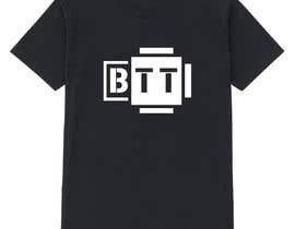 #35 Bold Design for a T-shirt Company részére KLTP által