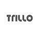 Imej kecil Penyertaan Peraduan #147 untuk                                                     Design a Logo for Bluetooth Tracker Brand "Trillo"
                                                