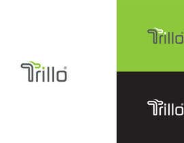 #268 dla Design a Logo for Bluetooth Tracker Brand &quot;Trillo&quot; przez jahirulhqe