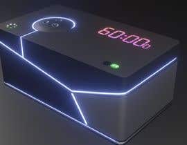 #107 pёr Phone Box Locker Product Design Proposal nga Whity3D