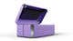 Imej kecil Penyertaan Peraduan #77 untuk                                                     Phone Box Locker Product Design Proposal
                                                