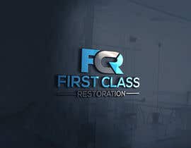 #27 for Logo Design for 1st Class Restoration by romanmahmud