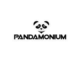 #114 for Logo for a new band called Pandamonium by feramahateasril
