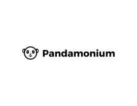 #135 for Logo for a new band called Pandamonium by Proshantomax