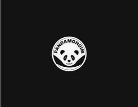 #47 for Logo for a new band called Pandamonium by SEEteam