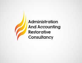 #7 cho Logo Design for Administration And Accounting Restorative Consultancy (AAARC) bởi jonuelgs