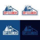 #23 สำหรับ Logo needed for Dry Cleaners โดย rizalmulyana7