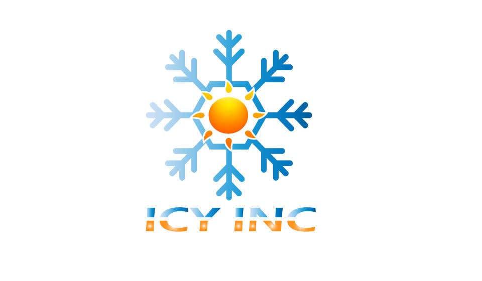 Kilpailutyö #16 kilpailussa                                                 Logo for a heating and air company
                                            