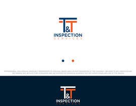 #489 Logo for home and business inspection services részére hermesbri121091 által