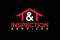 #444 para Logo for home and business inspection services por designstar050