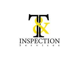 #327 for Logo for home and business inspection services by AmnahZia0231