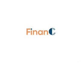 #77 untuk FinanC - Logo creation oleh naimmonsi12