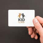 #1401 for Create Logo for &quot;Kid By Kid&quot; af salehinshafim