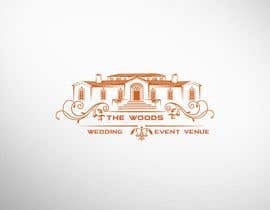 #7 para Improve my wedding venue logo por slomismail