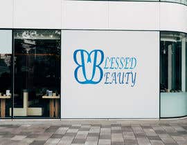 #122 para Please design a logo for a Beauty Salon por ayasha2718