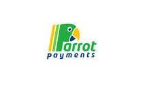 #87 cho Logo for Parrot Payments bởi ciprilisticus