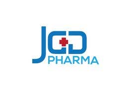#53 for Logo for a drug and pharmaceutical distribution company by romzana75