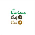 #42 for Logo Design for Catering/Chef Services - Curious Chef Cheri af freelanceshobuj