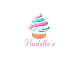 #8 for Bakery company called - Nudella&#039;s af prantasharma421