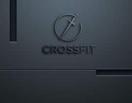 nº 81 pour I need a logo designed for a clothing line. I want it to say Cross Fit with a design of a cross. par Nishi69 