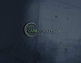 Nro 15 kilpailuun Logo Design for a Care Consultancy käyttäjältä asadujjaman1082
