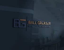 #60 for A new logo that fits in with the product which is in the attached picture it’s a grease fitting for trailer hitches the current website is ballgreaser.com for reference by alomgirbd001