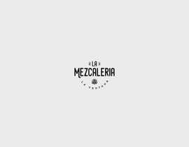 #5 ， Mezcaleria logo 来自 daniel462medina