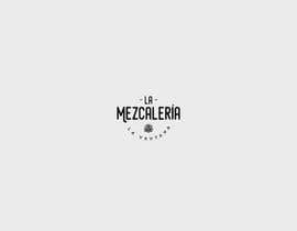 #11 ， Mezcaleria logo 来自 daniel462medina