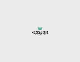 #21 ， Mezcaleria logo 来自 daniel462medina