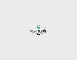 #23 ， Mezcaleria logo 来自 daniel462medina