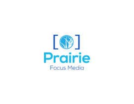 #69 for Create a logo for Prairie Focus Media by Shohagnuru