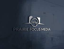 #92 for Create a logo for Prairie Focus Media by saiful9292