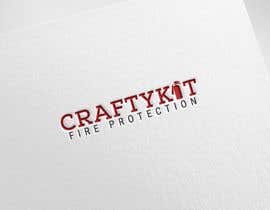 #107 for Fire Suppression Brand Name by rupandesigner
