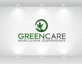 #29 I need a name for a marijuana dispensary and a logo design.  Simple and elegant. részére KLTP által