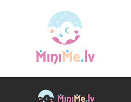#286 for Design an online baby store logo af MMS22232
