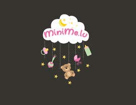 #248 for Design an online baby store logo by robiulislam01011