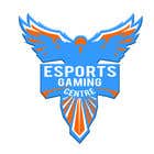 #39 for ESports Gaming Centre Logo af istahmed16