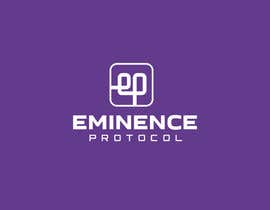 logosuit tarafından Design a Logo for Eminence Protocol için no 157