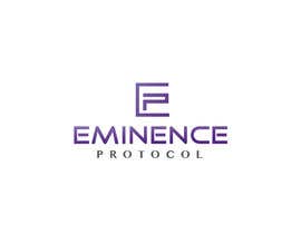 logosuit tarafından Design a Logo for Eminence Protocol için no 159