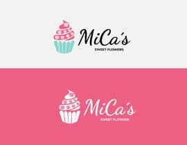 #72 for Create a logo design MiCa´s Sweet Flowers by Alisa1366