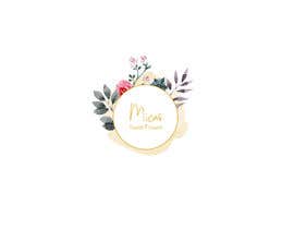 #49 for Create a logo design MiCa´s Sweet Flowers by urwahA