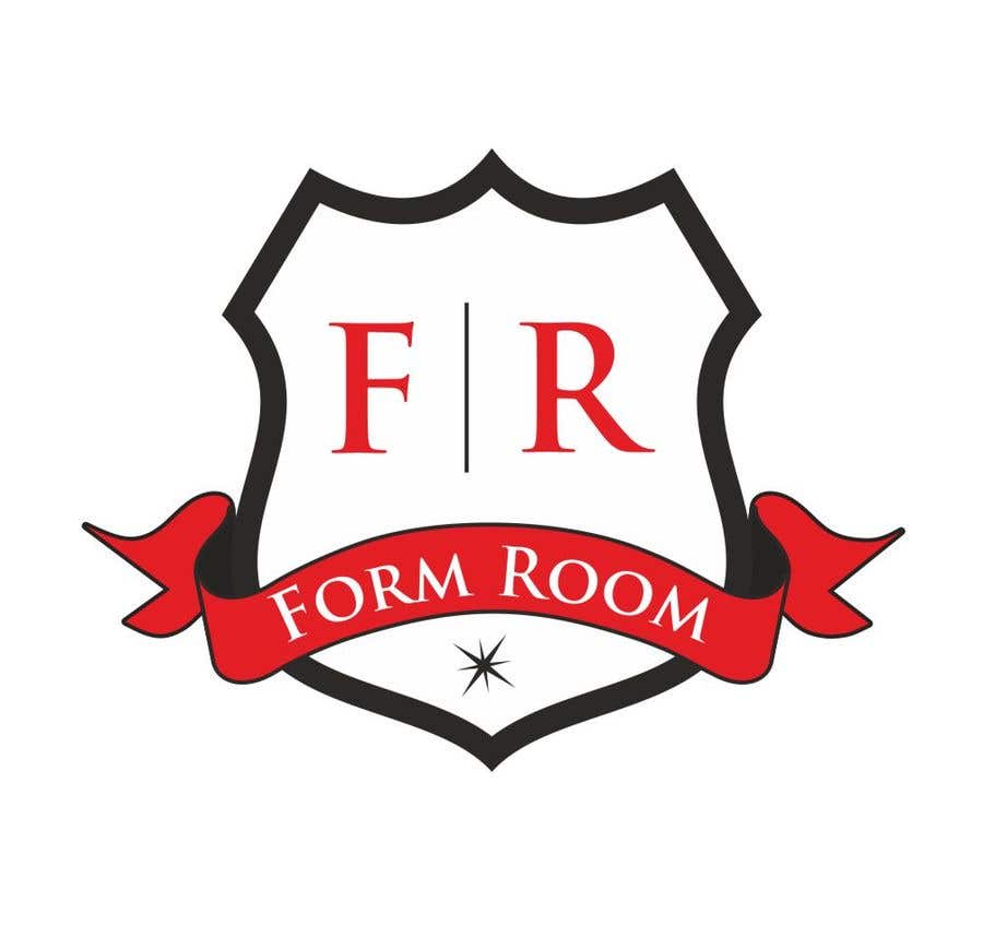 Penyertaan Peraduan #7 untuk                                                 Form Room- Strength & Fitness
                                            