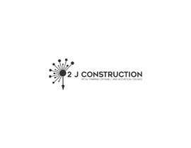 Nro 160 kilpailuun Design a Logo for Commercial Construction Company käyttäjältä najiurrahman007