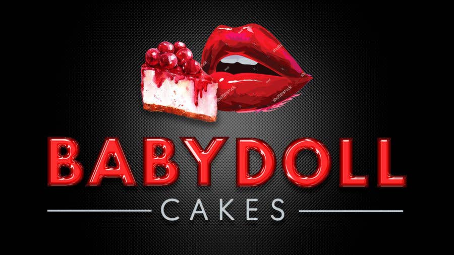 Contest Entry #18 for                                                 Babydoll Cakes
                                            