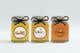 Konkurrenceindlæg #36 billede for                                                     Design and Honey Jar Label
                                                