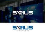 Nro 852 kilpailuun New Logo :   SIRIUS käyttäjältä bikib453
